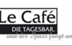 Le Cafe - Die Tagesbar