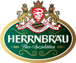 Logo Herrnbräu
